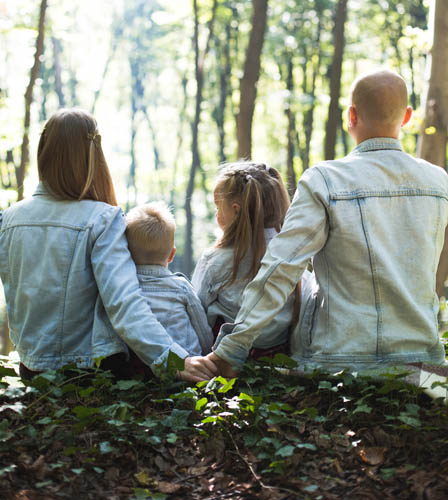family holidays