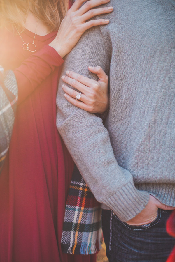 incompatible partners